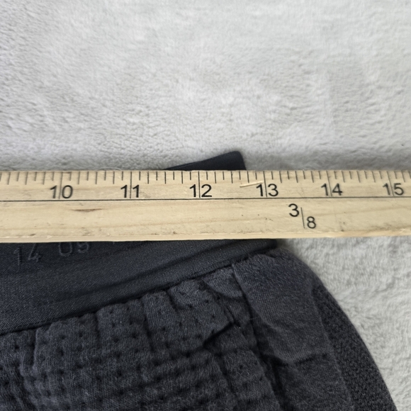 Nike Tech Pants ADV Gray Joggees - Picture 7 of 8